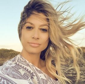 Maddalena Corvaglia, il bikini più esplosivo del Salento 20
