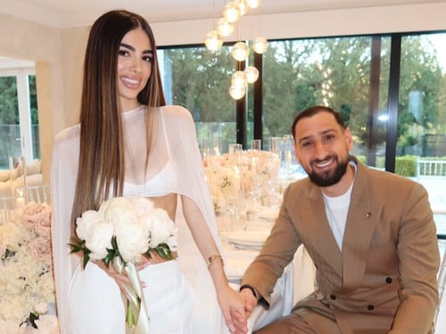 Rapina ai Donnarumma. “Lei abortì per lo choc”