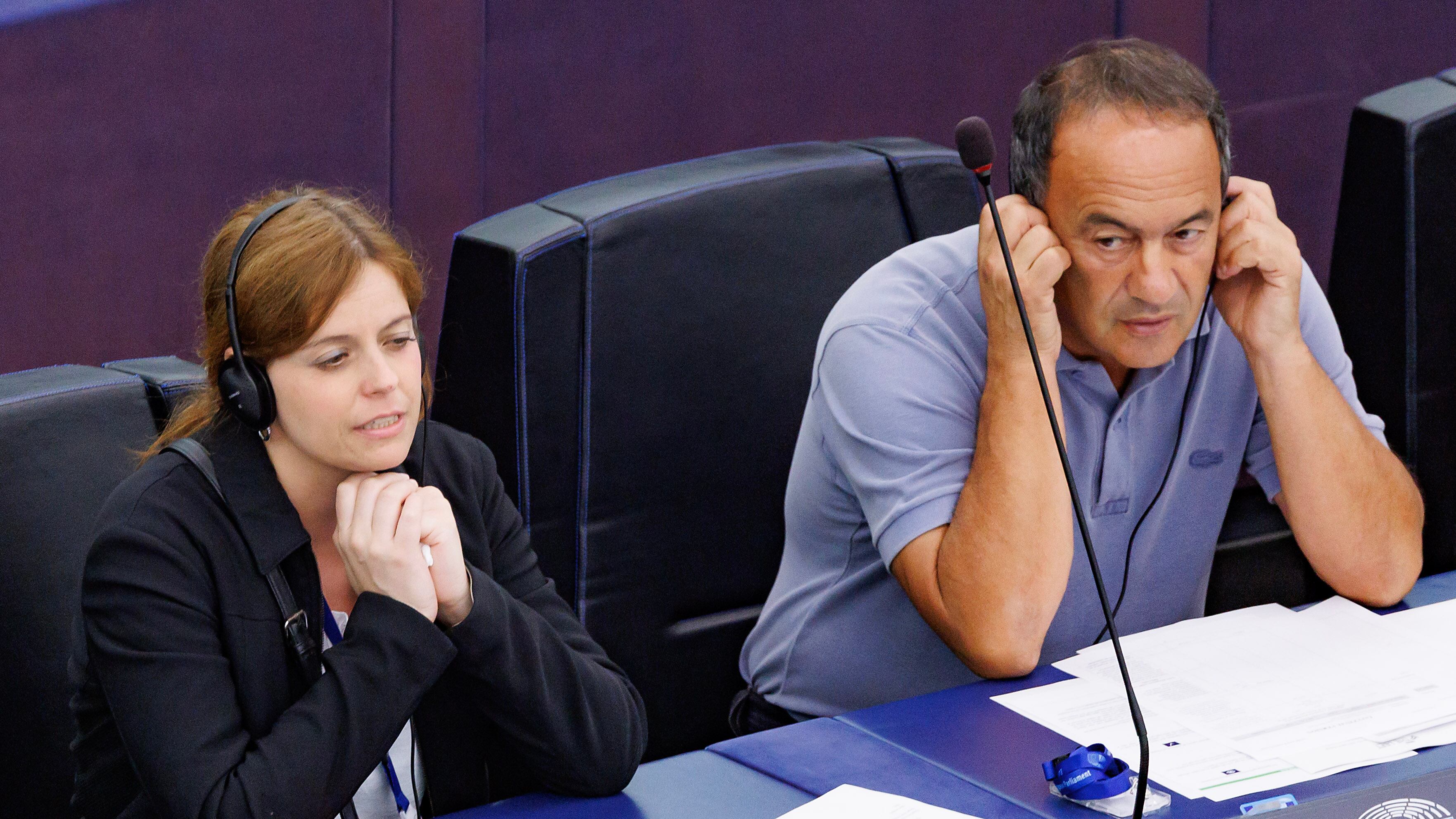 “Modello concreto di accoglienza”. Lucano decade, Salis lo difende ancora