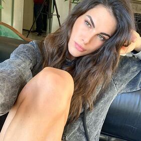 Francesca Novello esagerata su Instagram: gli scatti di lady Rossi 11