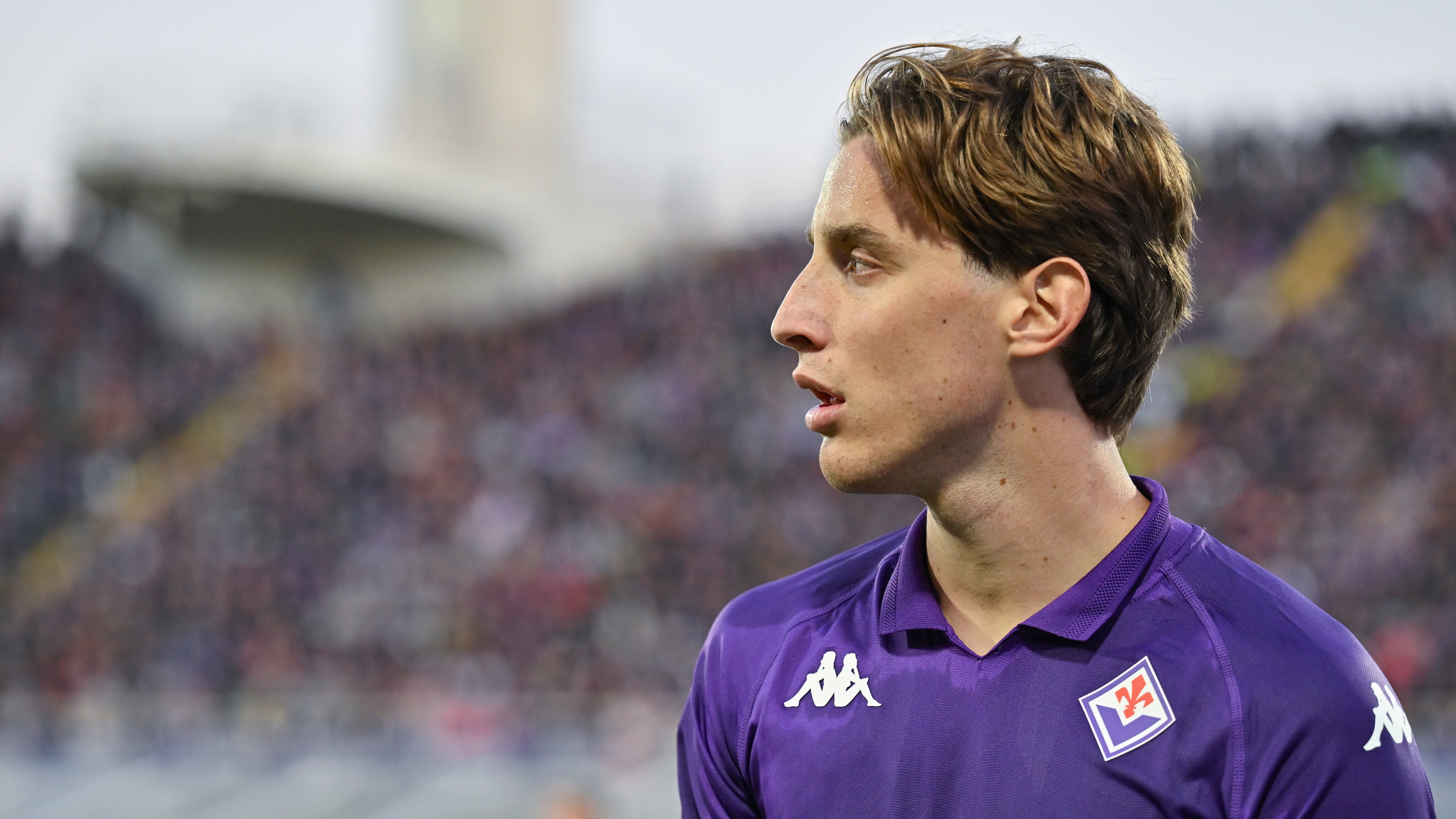 Edoardo Bove, la rescissione con la Roma e la nuova vita sportiva: dove lo rivedremo in campo