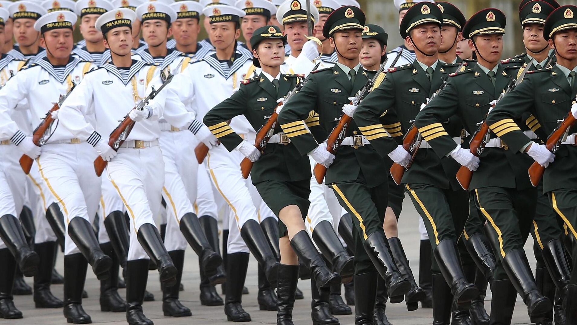 Il potere internazionale della Cina passa dall'agopuntura