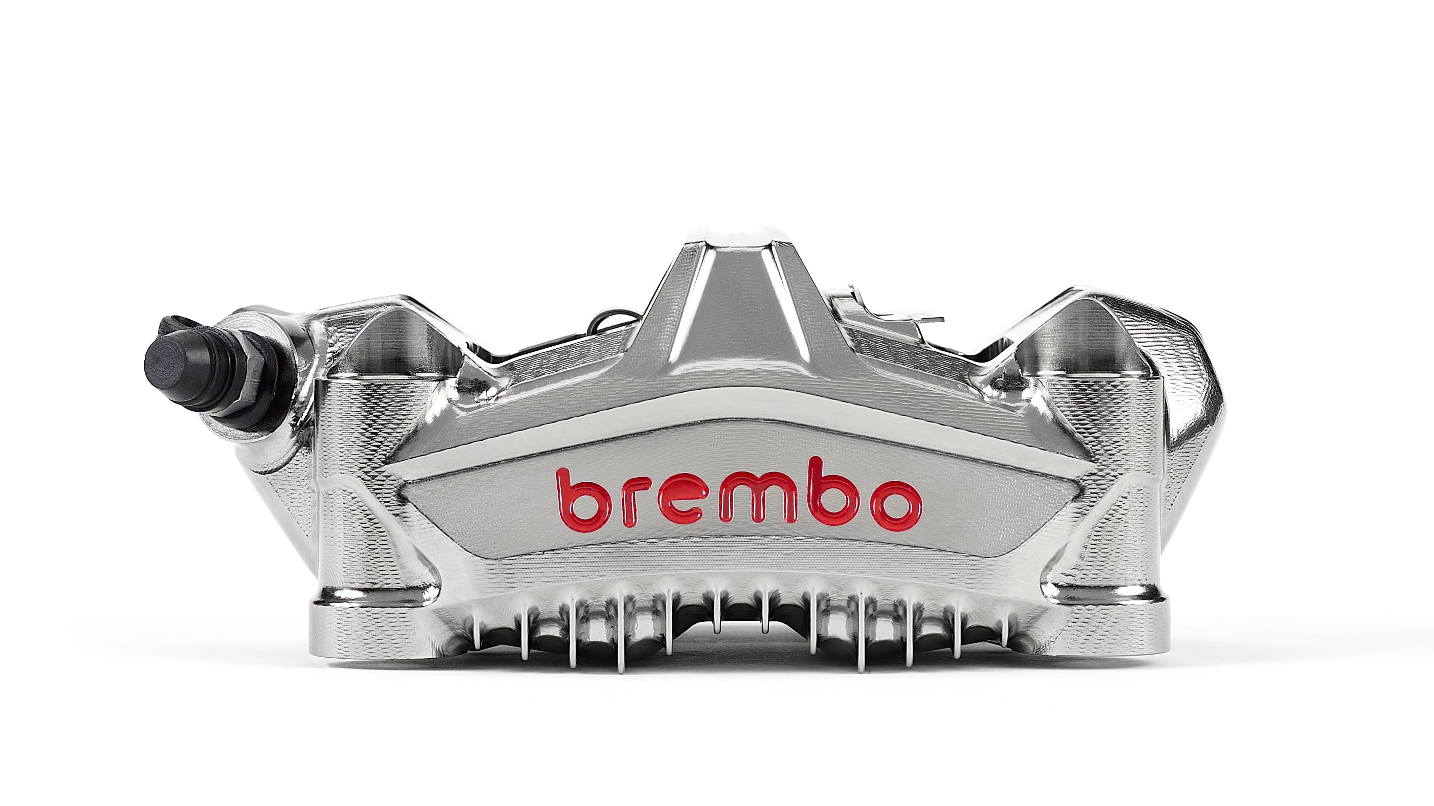 Brembo, la pinza freno GP4-MOTOGP conquista il Premio Red DOT 2024