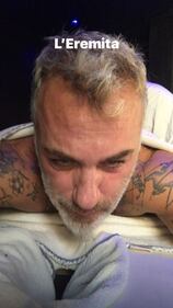 Gianluca Vacchi, l'imprenditore su Instagram 6