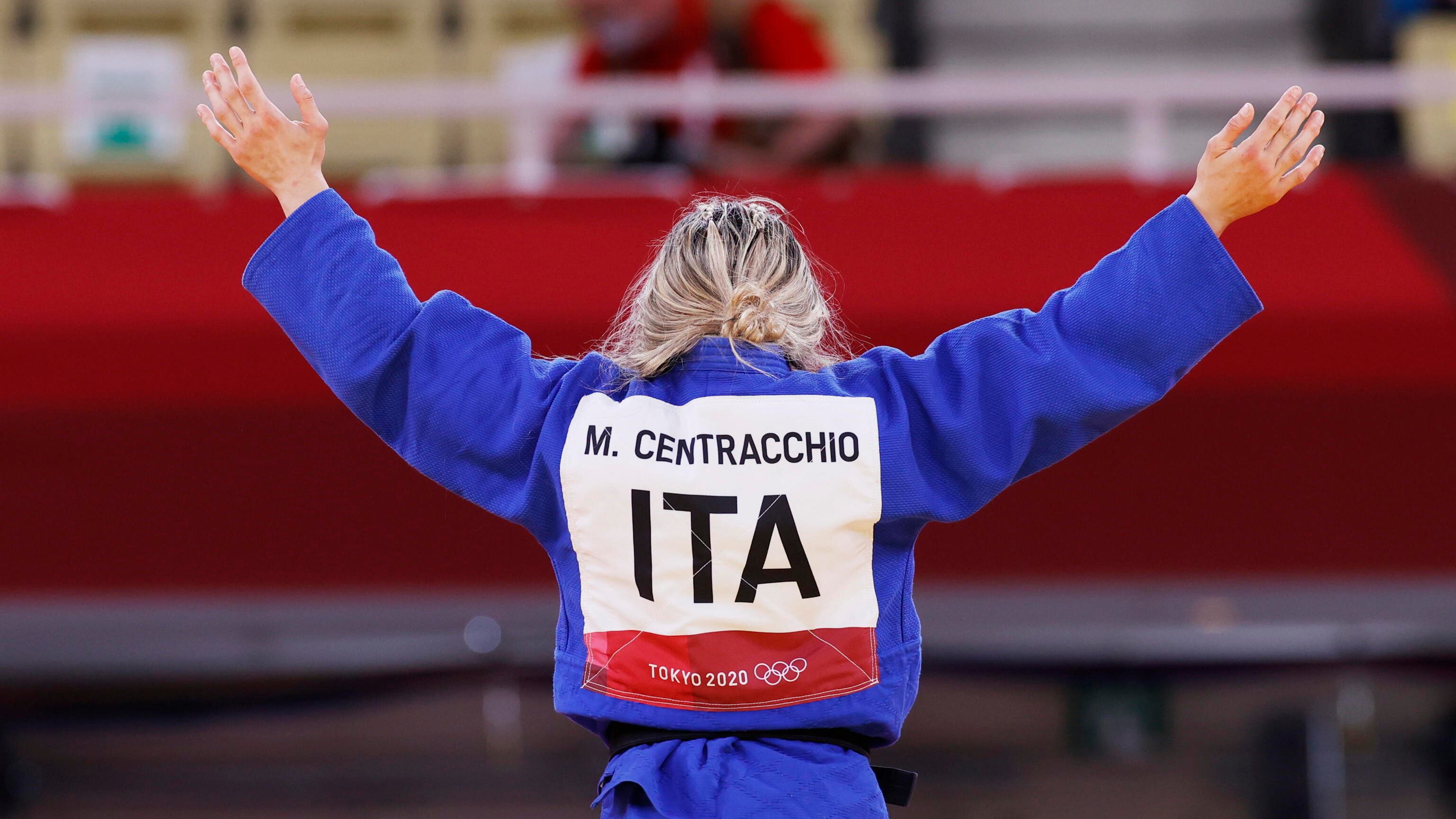 La Centracchio e "la genetica molisana"