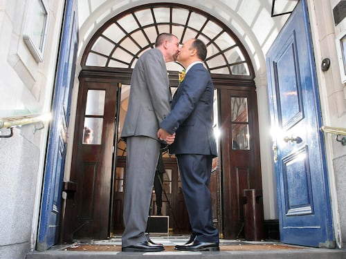 Australia, l'Alta corte vieta i matrimoni gay