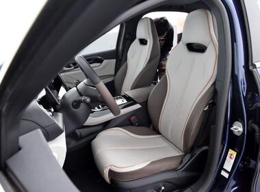 Byd lancia un’ibrida plug-in a soli 13.700 euro: guarda le foto 3