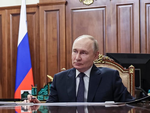 "Kiev si ritiri dal Donbass o avrà condizioni peggiori"