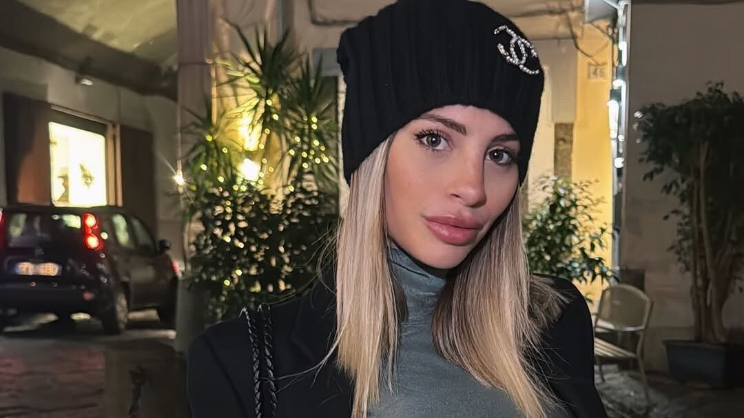 Chiara Nasti contro i vaccini in gravidanza, i pediatri: "Di salute parli chi è competente"