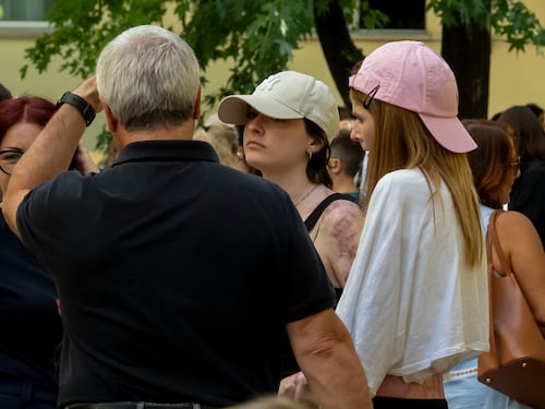 Da Crans a scuola per una vita normale