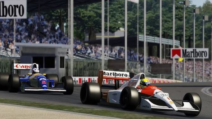 La più grande impresa di Ayrton Senna: vincere con una sola marcia