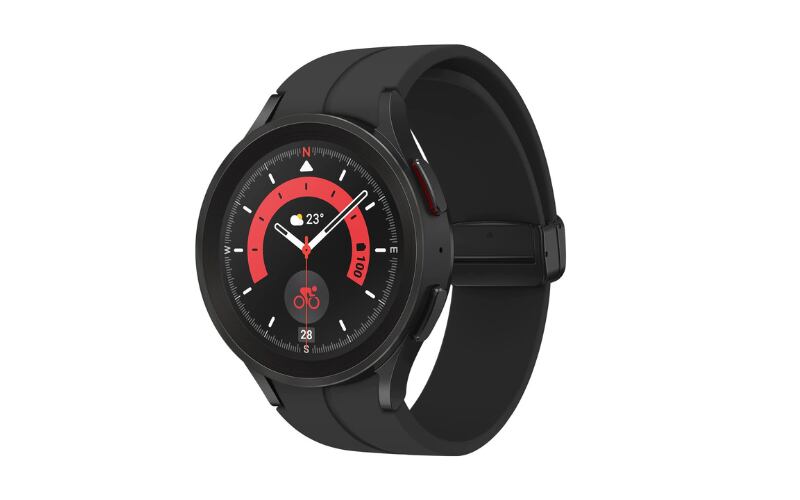 Samsung Galaxy Watch5