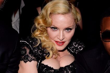 Donne di Hollywood contro Trump 7