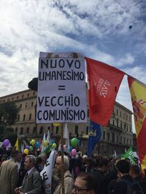 Cattolici in marcia per la vita 11