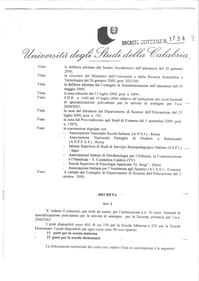 Ecco le "prove" del doppio lavoro di Esposito 2