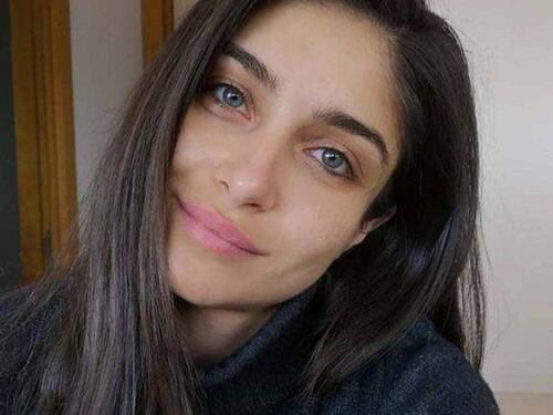 Ambra Lombardo: "Calunnie inaccettabile sul mio conto, adesso partiranno le denunce"