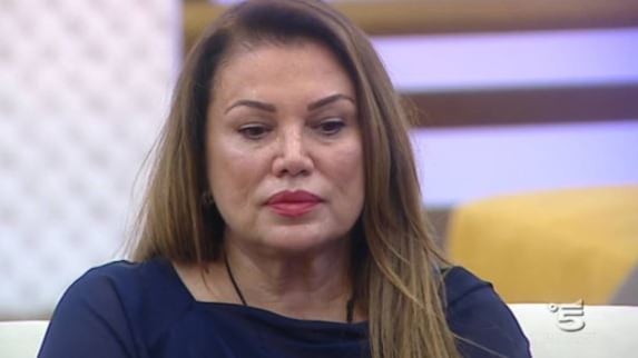 Serena Grandi: "Ho il cancro, mi sto curando ma la malattia mi ha cambiato"