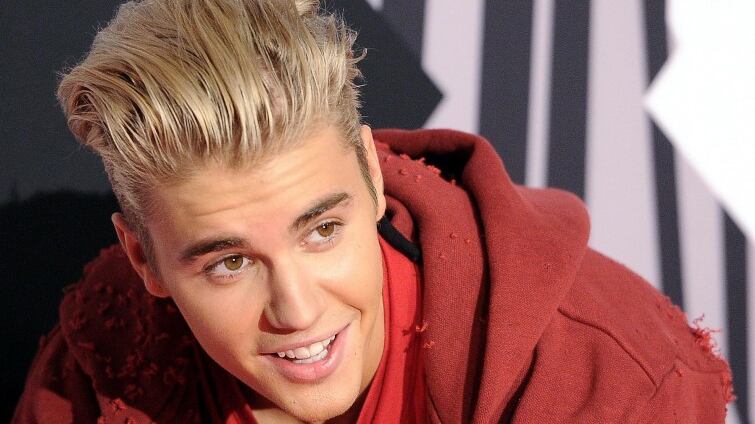 Justin Bieber accusato di aver copiato "Sorry"