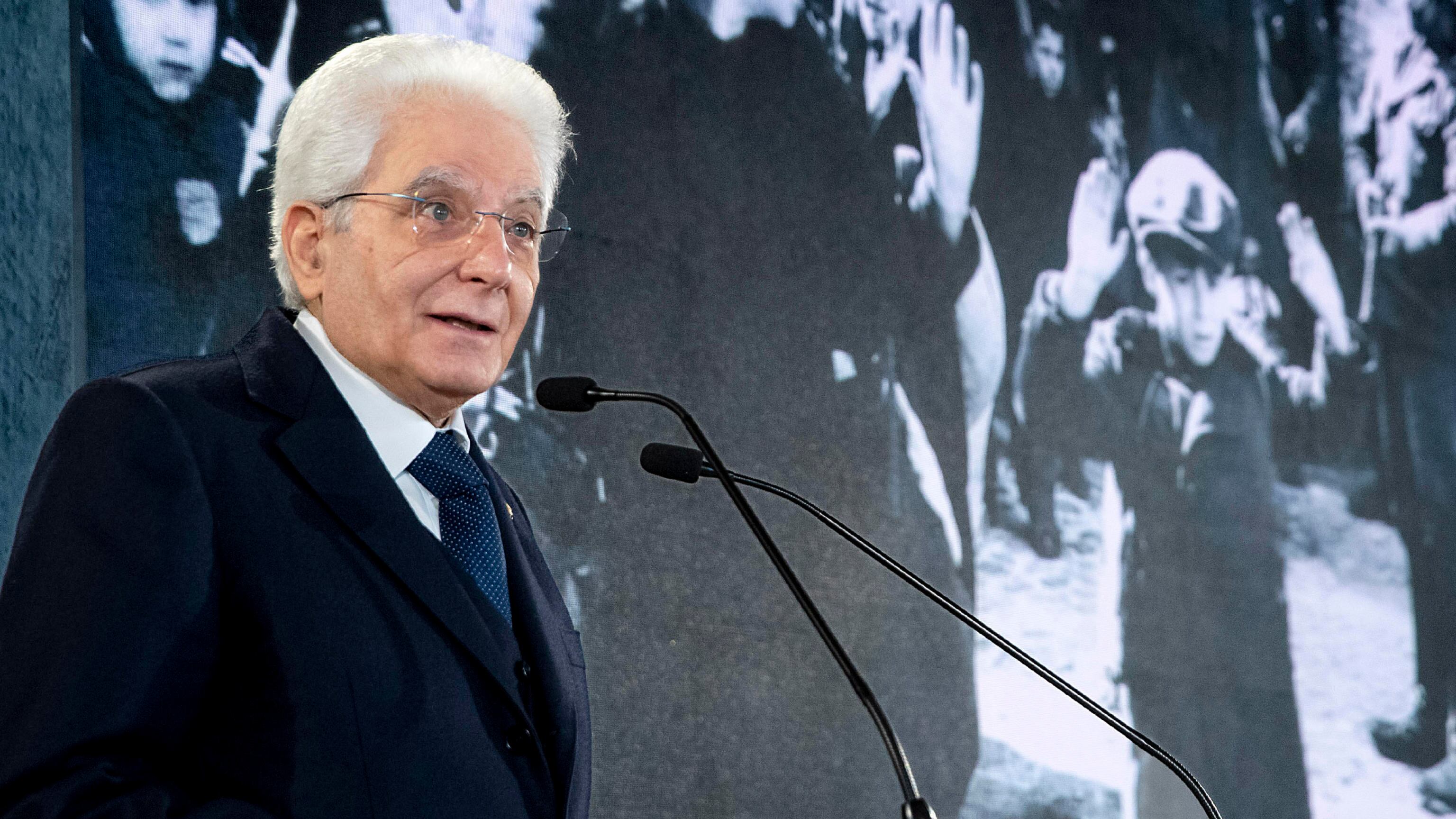 Sul tavolo del presidente piomba la mina giustizia