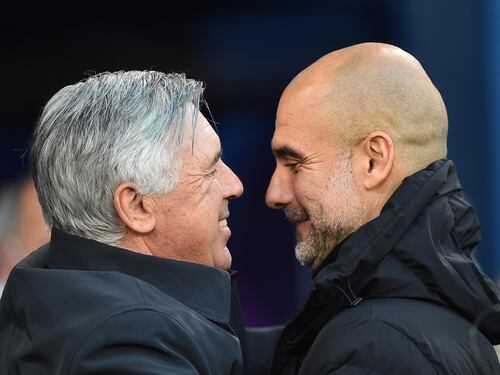 Real, non c'è 2 senza 3. Lo stadio della "paura" ci riprova col City di Pep