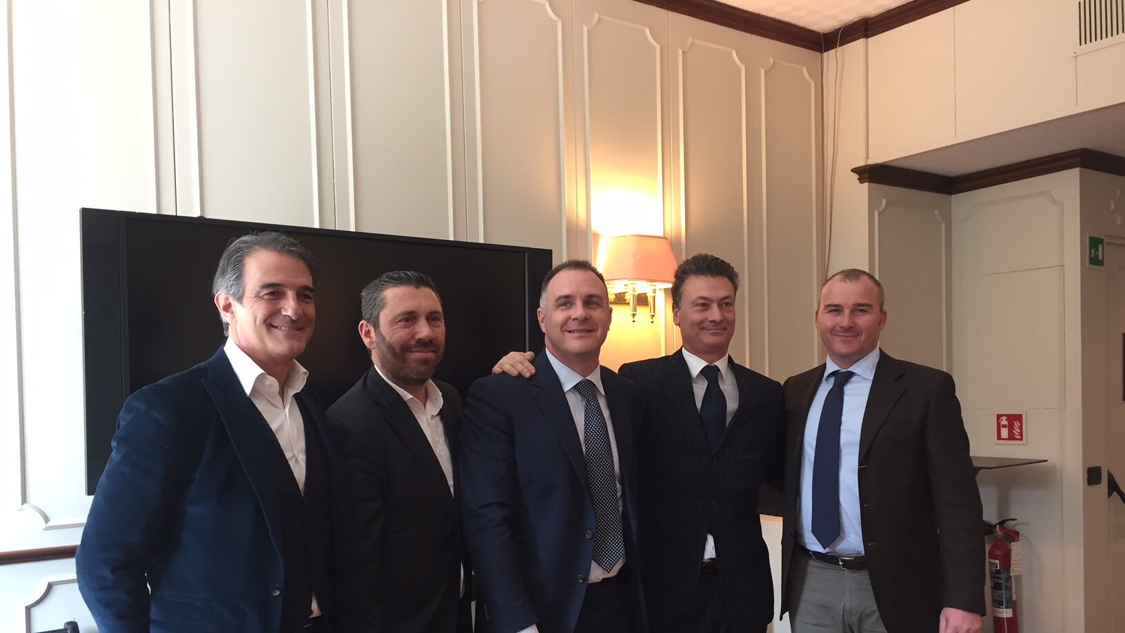 FederlegnoArredo e Cerved: la mappa del rischio credito clienti, partner e fornitori