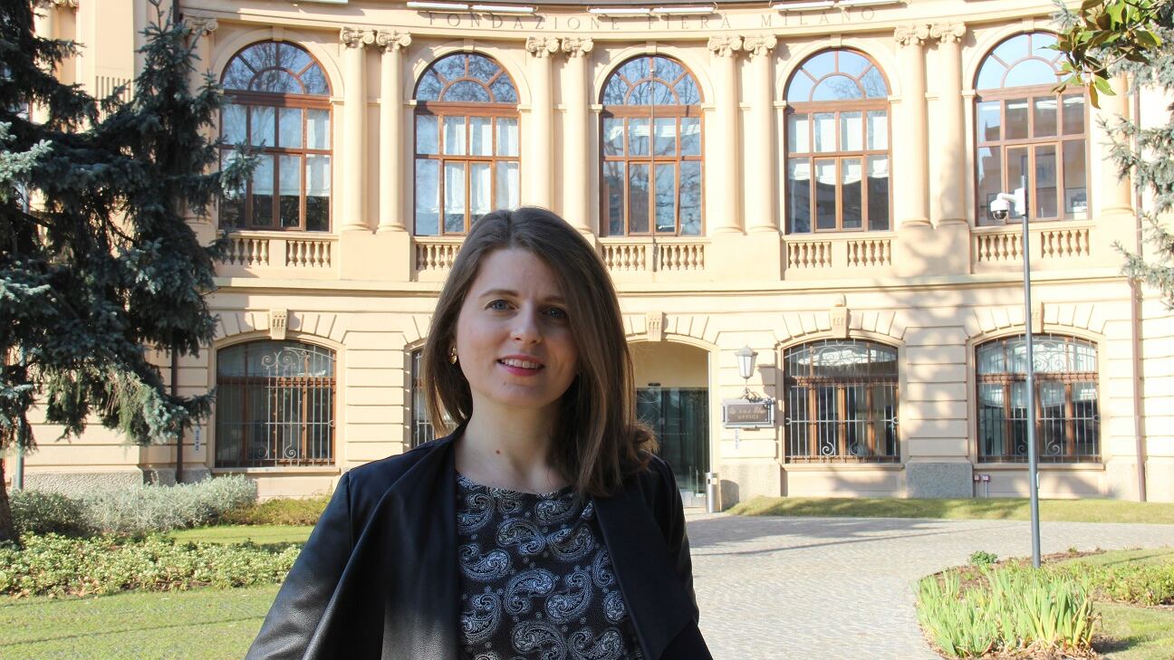 Next Generation, l'Ufi premia Fondazione Fiera Milano