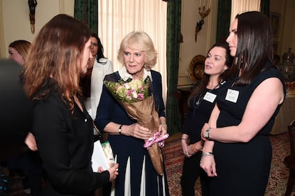 Royal Family, la linea di successione in foto 5
