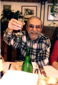 Nino Manfredi, le foto più belle 4