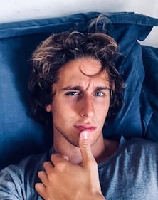 Brando Bertrand 1