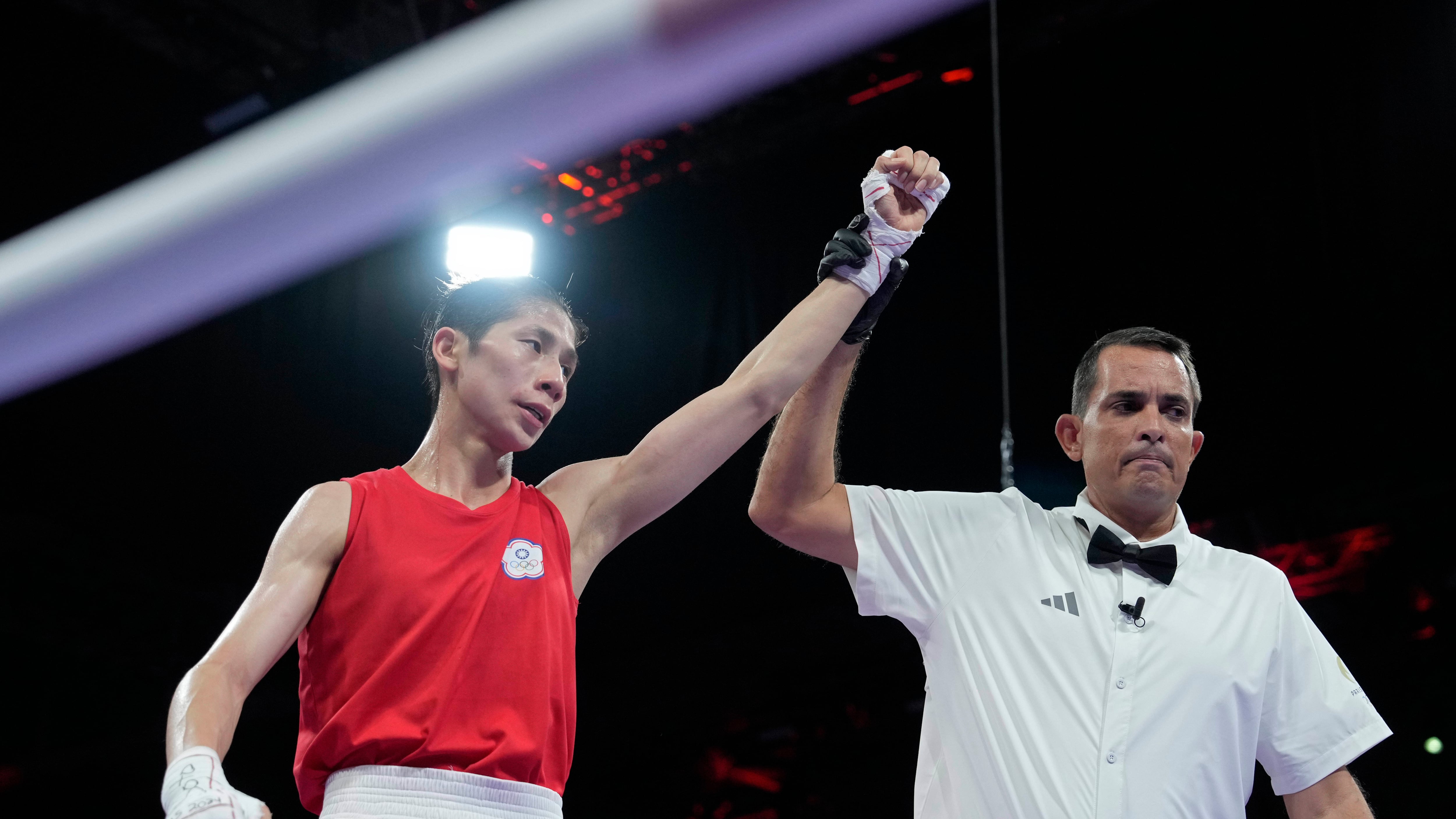 Olimpiadi, vince anche Lin Yu-ting (già squalificata perché troppo mascolina)