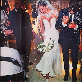 Le foto del matrimonio 4