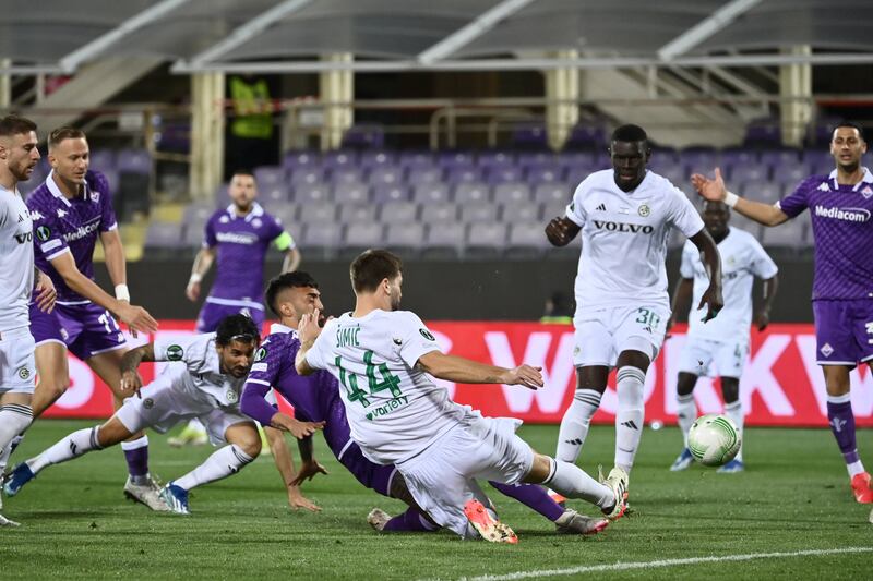 Fiorentina
