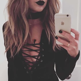 Pretty Little Liars, nuova stagione con foto sexy 24