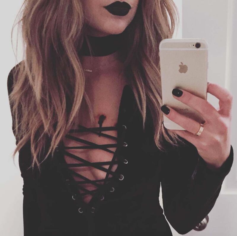Pretty Little Liars, nuova stagione con foto sexy 24