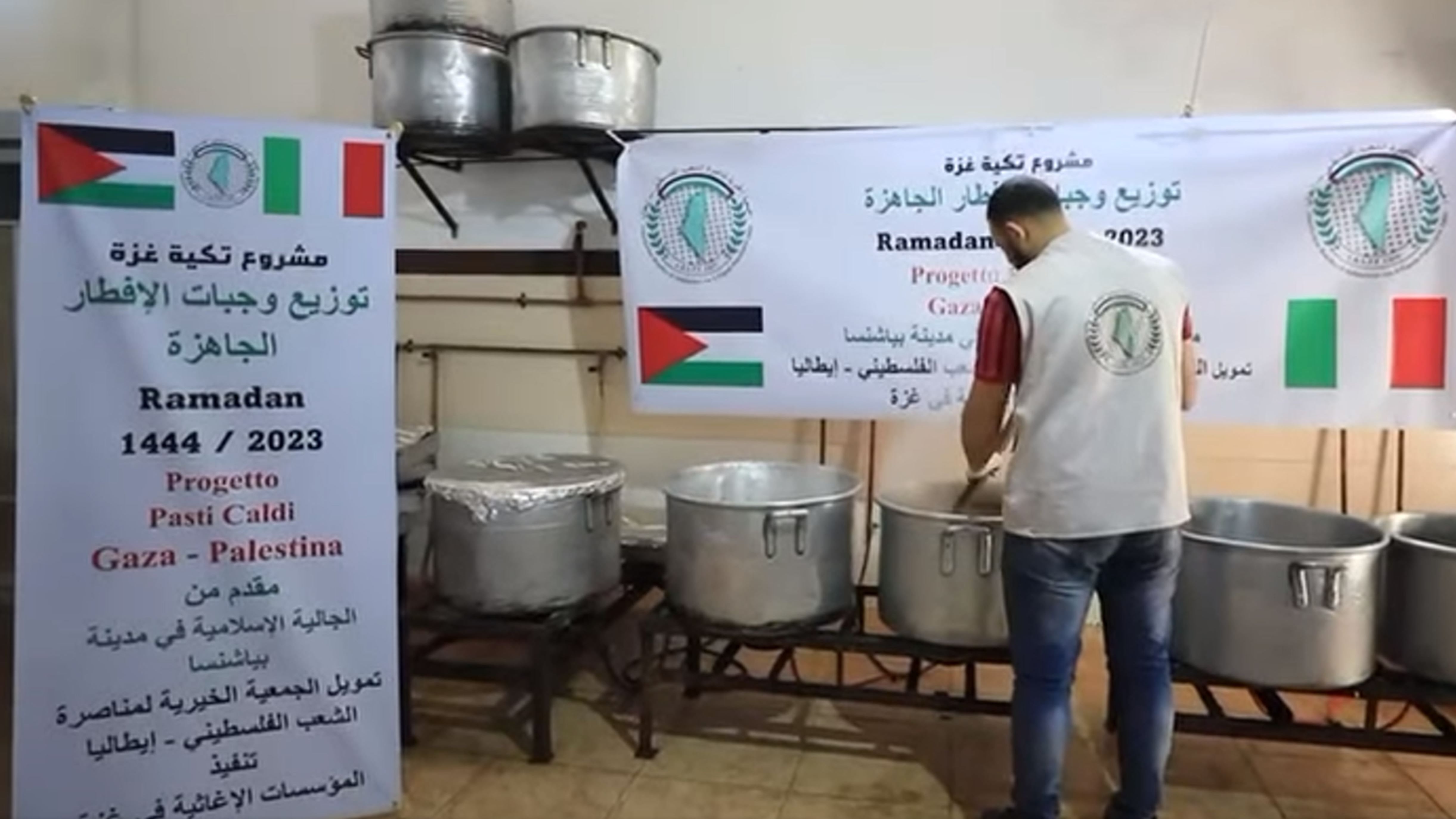 La cupola di Hamas si allarga: dopo Milano anche la moschea di Piacenza finanziava Hannoun