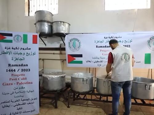 La cupola di Hamas si allarga: dopo Milano anche la moschea di Piacenza finanziava Hannoun