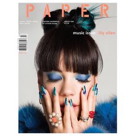 Lily Allen: foto 12