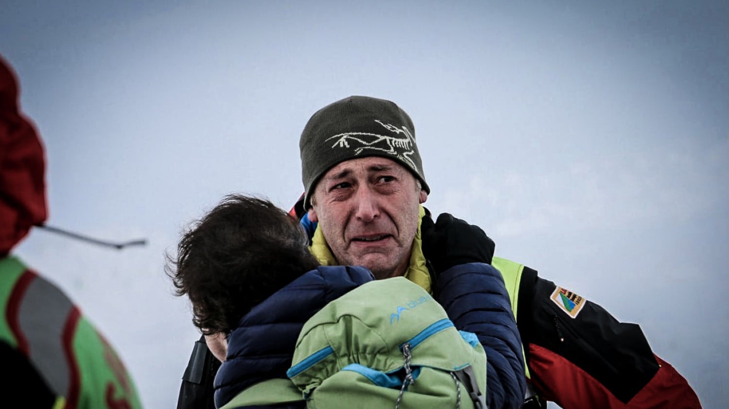 Dio non è abruzzese