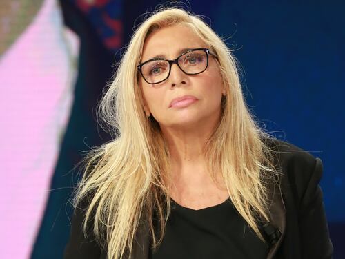 Il dolore di Mara Venier: "Fratello, un pezzo della mia vita"