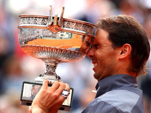 Roland Garros, Nadal da leggenda: conquista il dodicesimo titolo a Parigi
