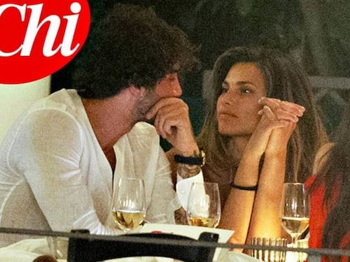 Ora spuntano le foto di De Martino che hanno fatto "innervosire" Belen