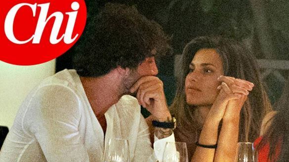 Ora spuntano le foto di De Martino che hanno fatto "innervosire" Belen