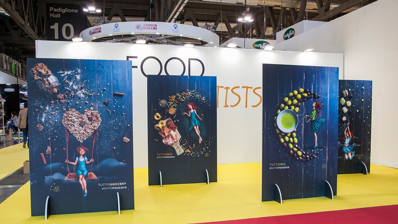 Fiera Milano, via libera al polo agroalimentare italiano con Parma