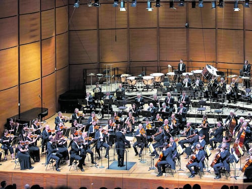L’Orchestra Sinfonica di Milano e l’omaggio alla musica italiana