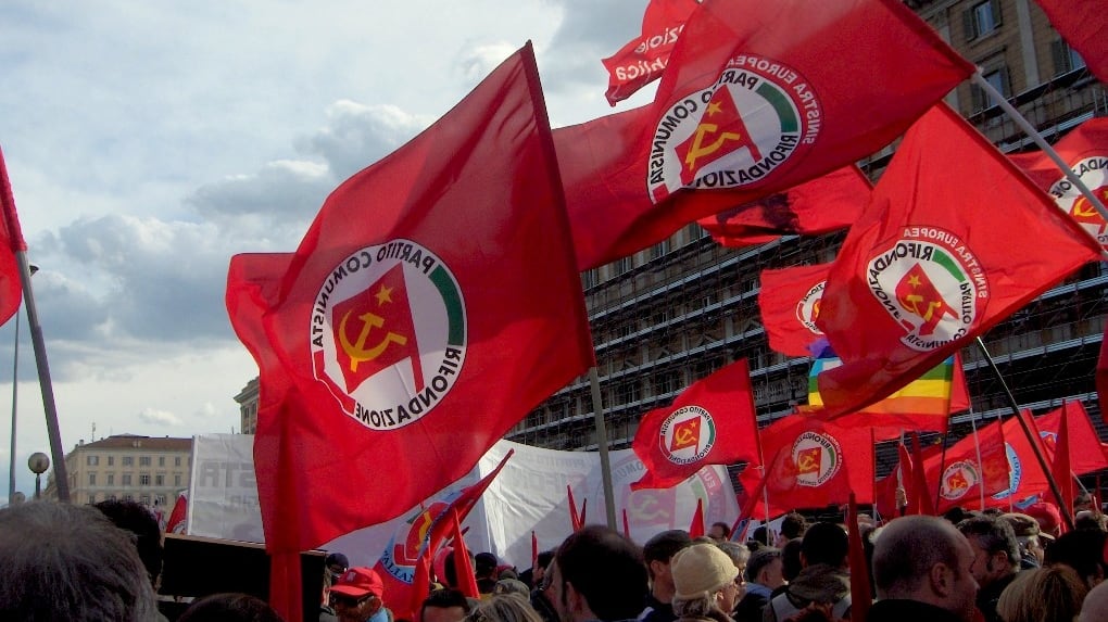 Firenze, l'ultima crociata comunista: il "servizio di allerta antifascista"
