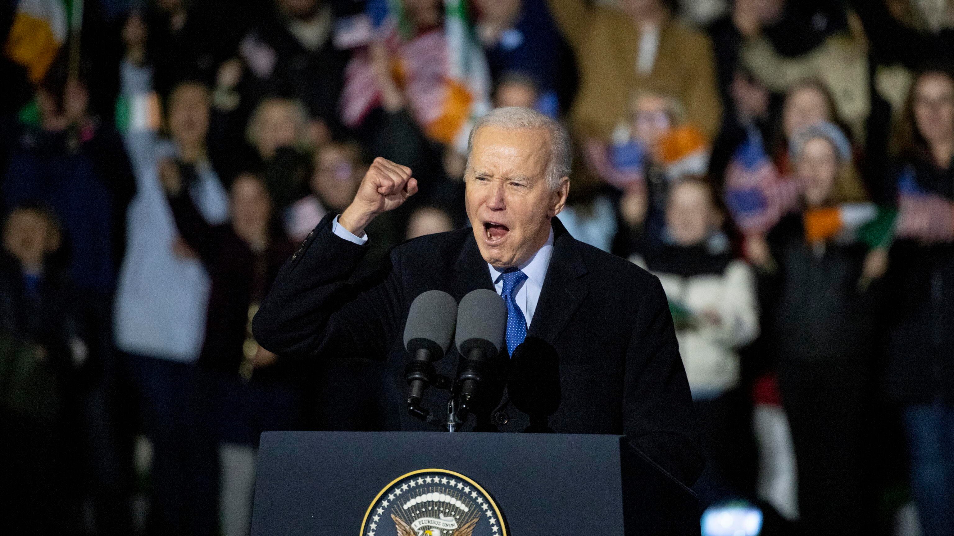 Arrivati i Patriot in Ucraina. E Biden prepara altri missili. Controffensiva dal 9 maggio