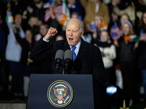 Arrivati i Patriot in Ucraina. E Biden prepara altri missili. Controffensiva dal 9 maggio