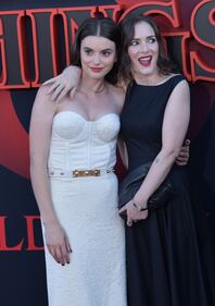 Stranger Things 3, le foto della première 4