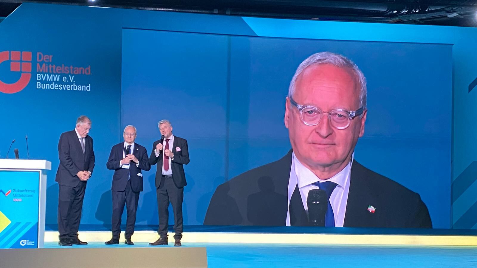 Casasco (FI): “Serve sistema fiscale comune per evitare competizione interna a partire da industria e mercati finanziari"