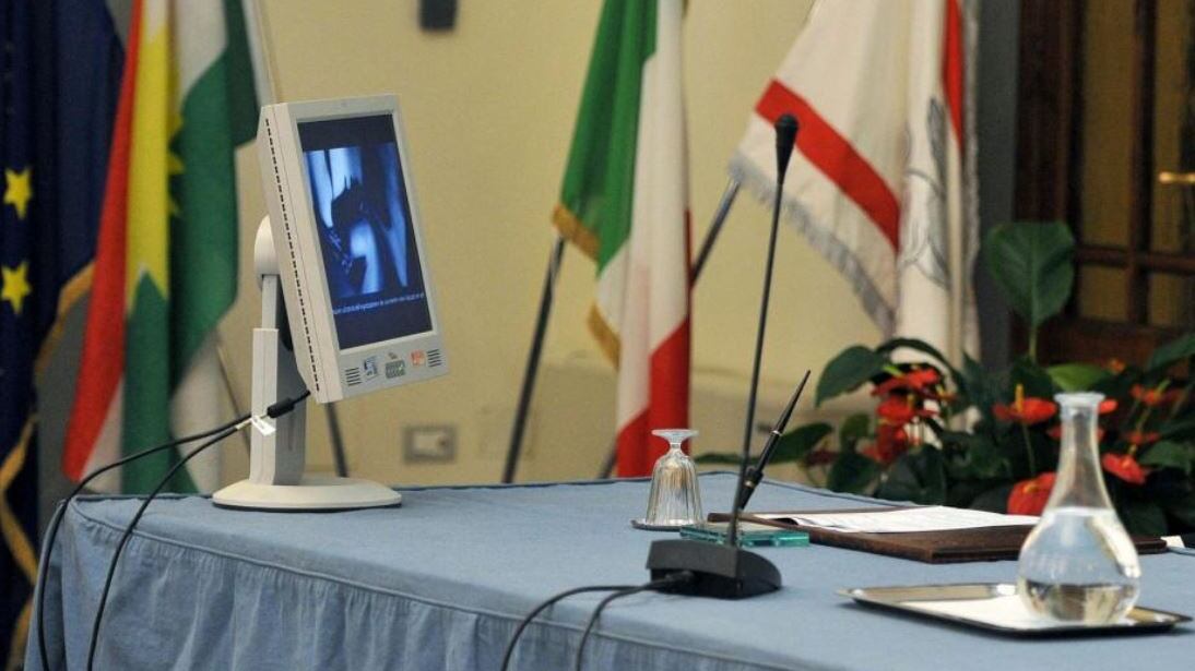 Corruzione in Toscana: salta il primo indagato
